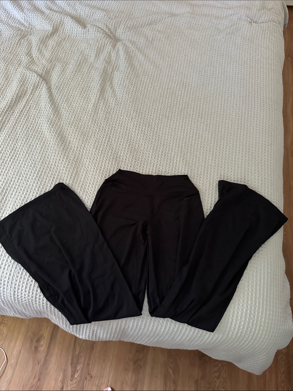 Dfyne Sav Wide Leg Pants